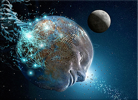 The Road to Superintelligence | #Singularity | IPAD, un nuevo concepto socio-educativo! | Scoop.it