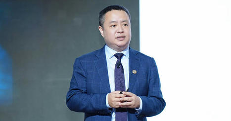 Huawei Technologies highlights the importance of Green ICT | Sustainable Procurement & CSR News - ICT Industry | Scoop.it