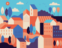 Logement, hébergement d’urgence, cohésion urbaine : les initiatives des agglomérations et métropoles  03/04/2020 | Labo Cités - L'actualité de la politique de la ville en Auvergne-Rhône-Alpes | Scoop.it