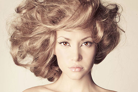 Haartrend: haarpoeders en dust. Wat doet het voor je? - TRENDYSTYLE | Informatie over haar | Scoop.it