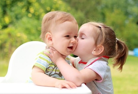 Top British Baby Names: Some fun facts | Name News | Scoop.it