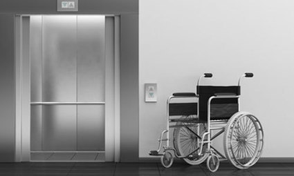 Panne d'ascenseur en cas de handicap : qui paye l'hôtel? | Voyages,Tourisme et Transports... | Scoop.it