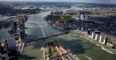 The Dutch Have Solutions to Rising Seas. The World Is Watching. | Economie Responsable et Consommation Collaborative | Scoop.it