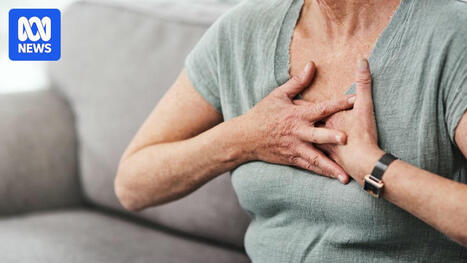 Women's heart attack care improving but not fast enough, researchers say. | Hospitals and Healthcare | Scoop.it