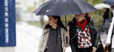 El otoño ha llegado este sábado a la península a las 16.49 horas | PERIÓDICOS Y NOTICIAS | Scoop.it