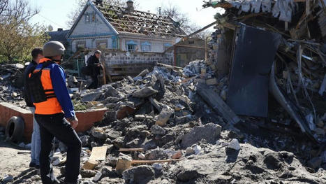 Russischer Angriffskrieg: Krieg gegen die Ukraine: So ist die Lage | STERN.de | Kompass-Aktuell | Scoop.it
