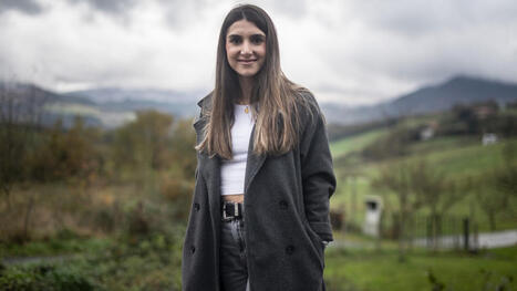 «Aniztasun funtzionala duten gazteentzako aisialdi taldeak behar dira, aisialdia denon eskubidea baita» | Albisteak | Scoop.it