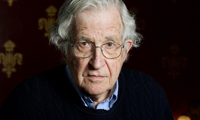 Scottish referendum: why Chomsky's yes is more interesting than Bowie's no - The Guardian | real utopias | Scoop.it