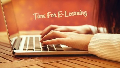 A Robust eLearning Strategy – Make Classroom Activities Online-Ready | E-Learning-Inclusivo (Mashup) | Scoop.it