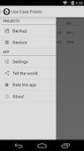 Use Case Points App - Android app on AppBrain | Devops for Growth | Scoop.it