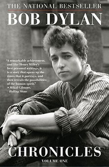 Exploring Bob Dylan's Slim Bibliography | Writers & Books | Scoop.it