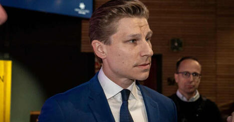 Euroopan omaan ydinaseeseen on &rdquo;valovuoden pituinen matka&rdquo;, sanoo H&auml;kk&auml;nen | Uutiset | Yle | 1Uutiset - Lukemisen t&auml;hden | Scoop.it