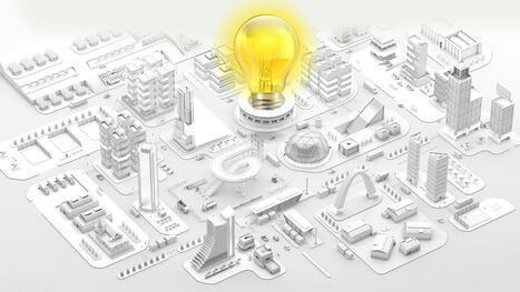 Entre barreras y desafíos: casos de innovación en el sector público colombiano | Dirección General y Legislación | Scoop.it