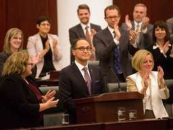 Alberta NDP’s budget will force the oilpatch to fend for itself | Financial Markets Report  - Transforming Money Into Wealth | Scoop.it