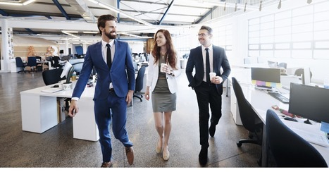 When a vision of operational excellence becomes reality – ServiceNow Blog | Tampa Florida | Scoop.it