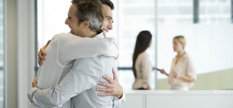 6 Powerful Ways To Thank Your Team For Being Awesome | Business Success | Scoop.it