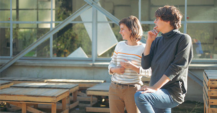 Entre FabLab et jardin partag&eacute;, le GreenLab | Paysage - Agriculture | Scoop.it