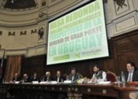 A cielo abierto | Uruguay Libre de megamineria | Scoop.it