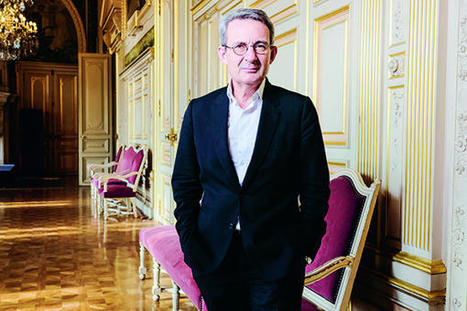 Jean-Christophe Fromantin : &laquo; La super-centralisation broie les collectivit&eacute;s &raquo; | Veille juridique du CDG13 | Scoop.it