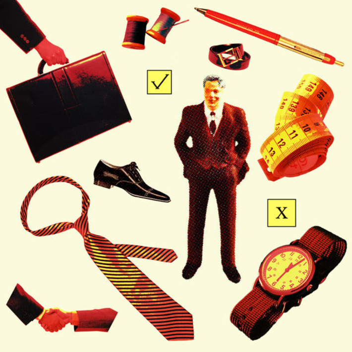 The Unwritten Rules of Wall Street Style, According to Lloyd Blankfein | Wealth Advisors Report - Accumulating, Preserving, and Transitioning Wealth | Scoop.it