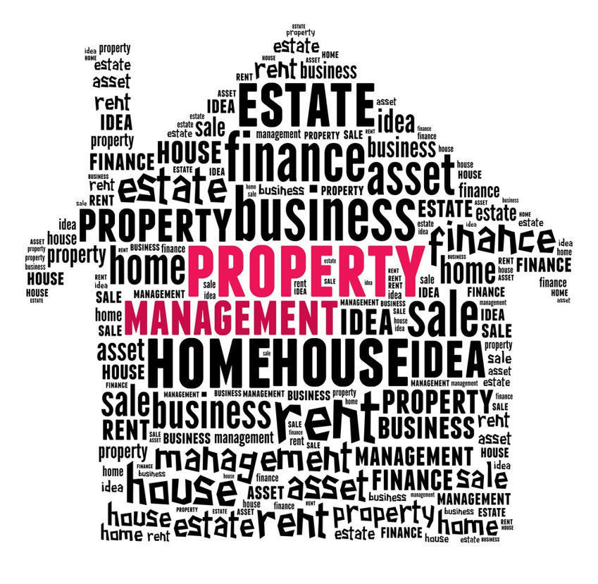 Property Management Services In Church Hill Region | Business Inspiration Ideas