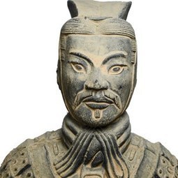Sun Tzu's 'The Art of War' for Cybersecurity. | Cybersecurity Leadership | Scoop.it