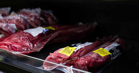 Helsingissä näpistysten määrä on kasvanut poikkeuksellisen paljon alkuvuonna | Uutisia lyhyesti | Yle | 1Uutiset - Lukemisen tähden | Scoop.it