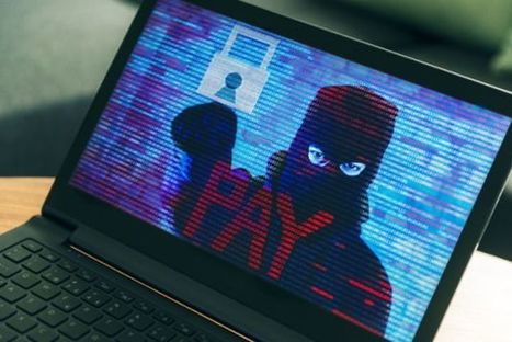 Ces victimes de ransomware pensaient que leurs sauvegardes étaient en sécurité. Elles avaient tort - ZDNet | UTIKXO | Cybersécurité & Data Protection - RGPD | Scoop.it
