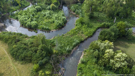 WATER: How to store more groundwater for DRY seasons | CIHEAM Press Review | Scoop.it