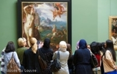 Professionnels & associations | Osez le Louvre | Arts et FLE | Scoop.it