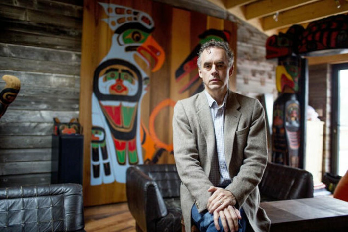 Jordan Peterson's $2M Toronto home has been listed for sale as he moves to the U.S. | Real Estate Report | Scoop.it