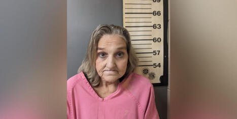 &lsquo;As evil as it gets&rsquo;: Woman sentenced to 20 years for &lsquo;horrific&rsquo; child abuse - WOWT | Operation Phobos | Scoop.it