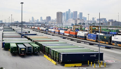 COMMERCE : Le grand d&eacute;sordre douanier | COMMERCE & LOGISTIQUE | Scoop.it