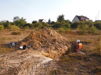 Les sols, une opportunit&eacute; pour un am&eacute;nagement urbain durable | Regards crois&eacute;s sur la transition &eacute;cologique | Scoop.it