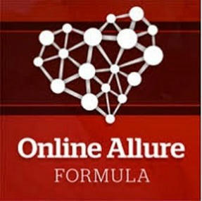 Michael Fiore's Online Allure Formula (PDF BOOK DOWNLOAD) | E-Books & Books (PDF F