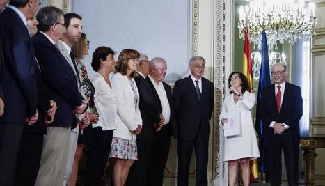 El Gobierno fijar&aacute; un calendario para pactar la financiaci&oacute;n auton&oacute;mica, Eduardo Magall&oacute;n | Diari de Miquel Iceta | Scoop.it