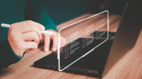 Course Evaluation For Instructional Designers | Education 2.0 & 3.0 | Scoop.it