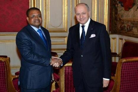 En Afrique, Paris aimerait n'&ecirc;tre plus que  l'ultime recours | NOUVELLES D'AFRIQUE | Scoop.it