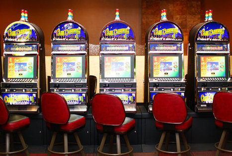 Instant Racing up almost 20%; appeals court hearing April 25 | Racing Regulatory Issues | Scoop.it