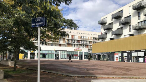 REPORTAGE. La Bouletterie, un bon quartier de Saint-Nazaire ? « Oui, mais… », estiment ses habitants | L'actualité des quartiers politique de la ville de Bretagne et Pays de la Loire | Scoop.it