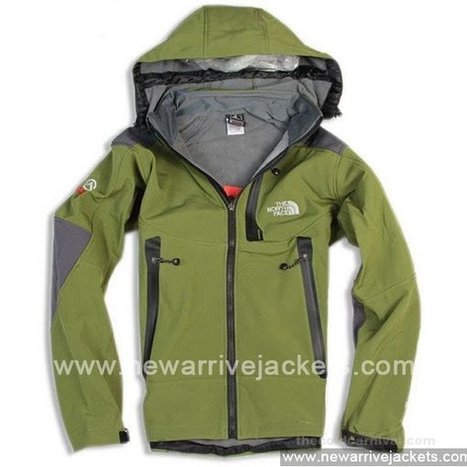 north face summit series jacket price