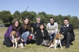 Researchers cure type 1 diabetes in dogs | 21st Century Innovative Technologies and Developments as also discoveries, curiosity ( insolite)... | Scoop.it