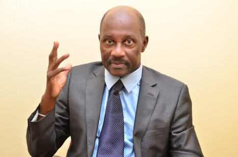 Dakar : la problématique de l'encombrement et des occupations anarchiques sur la voie publique. | Veille UrbaLyon : Aménagement urbain et planification urbaine en Afrique et en Asie | Scoop.it