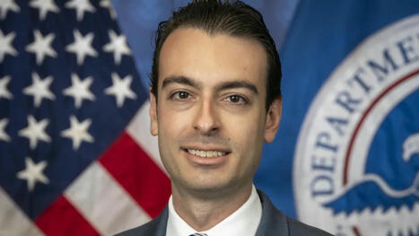 Trump nominee Paul Ingrassia reportedly accused of sexual harassment - CNBC | Operation Oya | Scoop.it