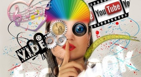 Las polémicas y los problemas de los Youtubers | TIC & Educación | Scoop.it