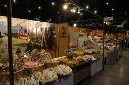 Gastronomie de France et du Moyen Age - L'Essor Loire - Rhône - Isère | La Gastronomie | Scoop.it