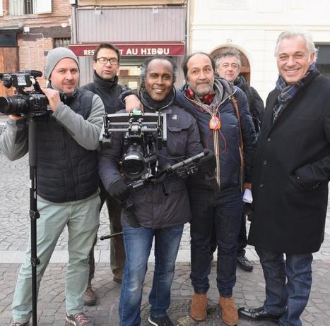 La Maison France 5 consacre 90 minutes à la ville | Destination Albi - revue de presse | Scoop.it