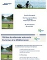L&rsquo;&eacute;mergence d&rsquo;une offre touristique d&rsquo;ampleur nationale &ndash; quel impact pour la destination ? Exemple de la ViaRh&ocirc;na | Destination Management Issues | Scoop.it