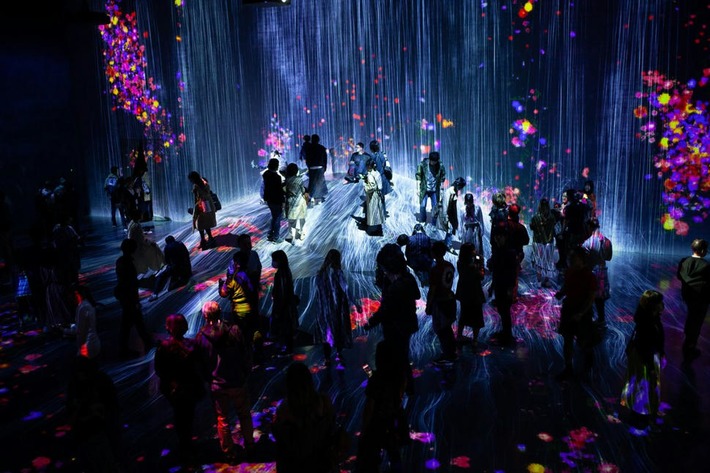 Comment les mus&eacute;es s&rsquo;emparent-ils du Web3 ? &ndash; | Innovation - Prospective | Scoop.it