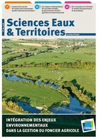 Intégration des enjeux environnementaux dans la gestion du foncier agricole | Sciences Eaux & Territoires, la revue d'Irstea | Biodiversité | Scoop.it